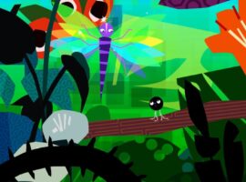 ‘Papaya’: primeira animação brasileira selecionada para o Festival de Berlim é uma poética reflexão sobre a vida