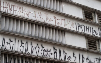 Pixacao