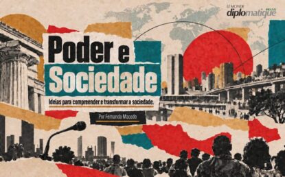 Poder e Sociedade