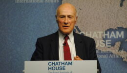 Professor_Joseph_S_Nye,_University_Distinguished_Service_Professor,_Harvard_Kennedy_School_of_Government_(18549929998)