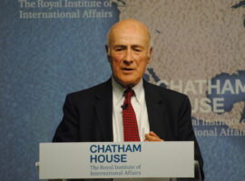 Professor_Joseph_S_Nye,_University_Distinguished_Service_Professor,_Harvard_Kennedy_School_of_Government_(18549929998)