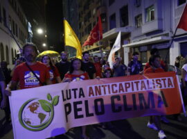 Data Centers ameaçam conta de luz e meio ambiente, sem oferecer Soberania Digital