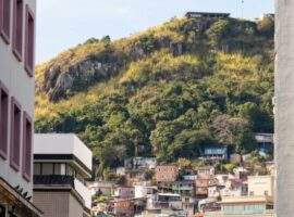 Como a riqueza reproduz a desigualdade brasileira