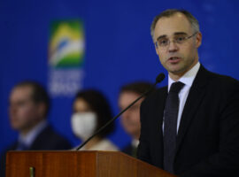 Mendonça e o fim da República