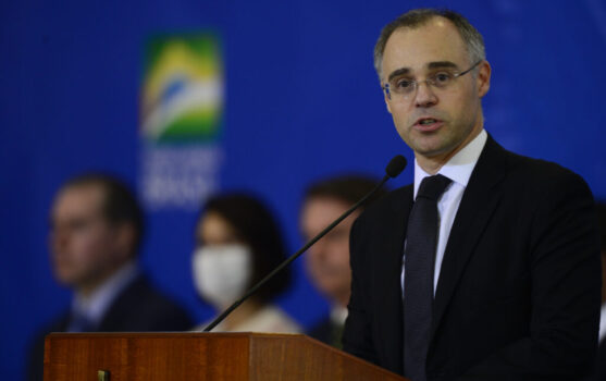 Mendonça e o fim da República