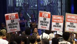 Dia Internacional pela Eliminação da Discriminação Racial