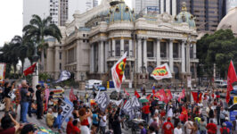 Entre o ressentimento e a coragem