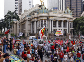 Entre o ressentimento e a coragem