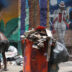 Rio de Janeiro (RJ), 14/02/2023 - População em situação de rua no centro da cidade. (Foto:Tânia Rêgo/Agência Brasil)