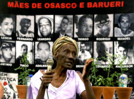 Onze anos da chacina de Osasco e Barueri
