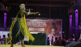 Feira Preta Festival de cultura e empreendedorismo negro