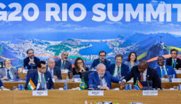 G20 Brasil