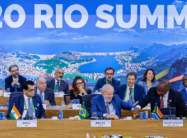 G20 Brasil
