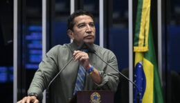 Plenário do Senado