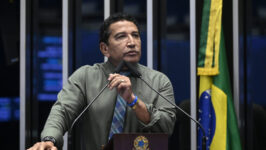 Plenário do Senado
