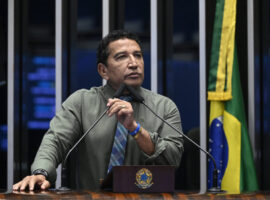 Plenário do Senado
