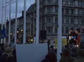 Cambridge_Analytica_protest_Parliament_Square10