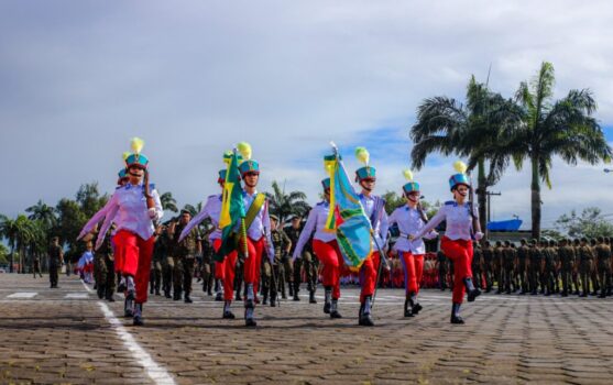 Guarda_bandeira_do_Colégio_Militar_do_Recife