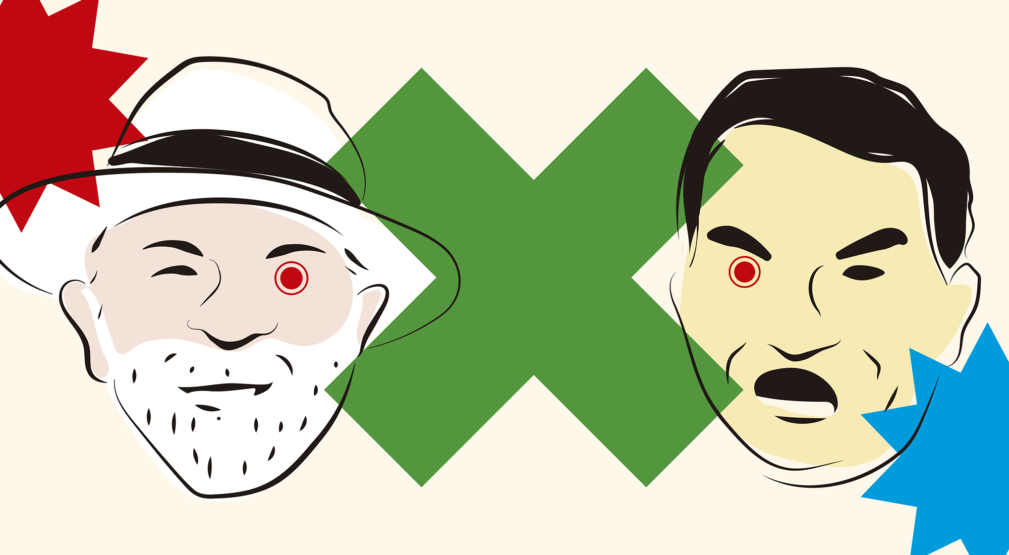 Ilustra Eleições IA II