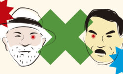Ilustra Eleições IA II