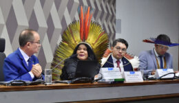 Reuniões Conjuntas - CDH/CRA