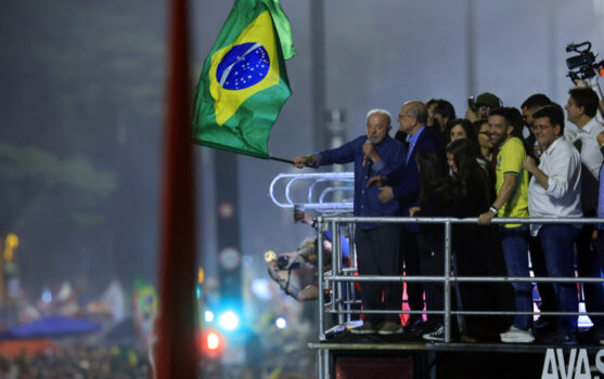 Eleições 2026